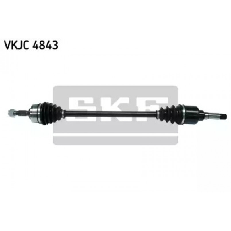 VKJC 4843 SKF - Привідний вал